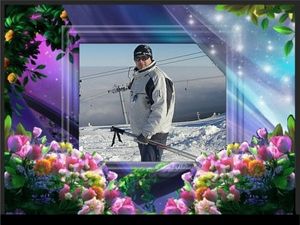 Image chosen by user