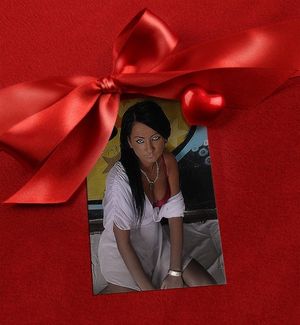 Image chosen by user