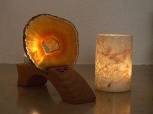 Image chosen by user