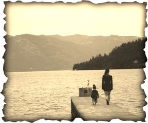 Image chosen by user