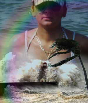 Image chosen by user