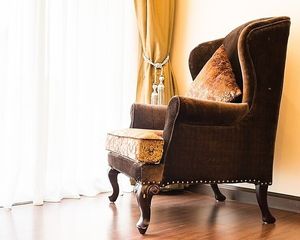 Image chosen by user