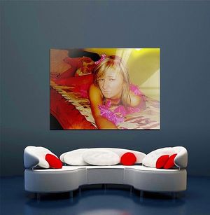 Image chosen by user