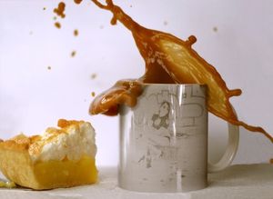 Image chosen by user