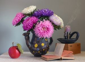 Image chosen by user