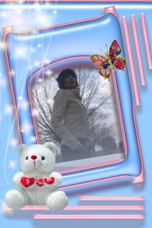 Image chosen by user