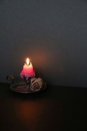 Image chosen by user