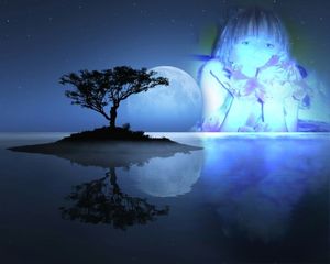 Image chosen by user