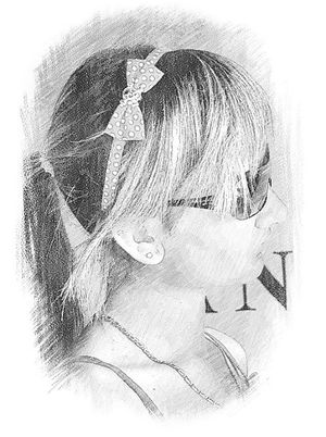 Image chosen by user