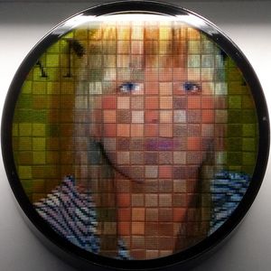 Image chosen by user