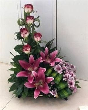 Image chosen by user