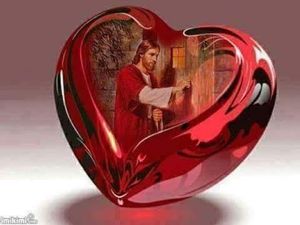Image chosen by user