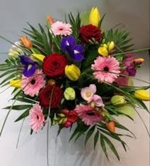 Image chosen by user