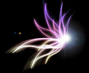 Image chosen by user