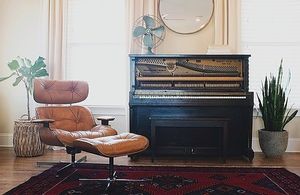 Image chosen by user