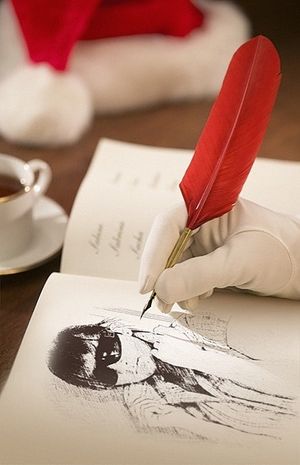 Image chosen by user