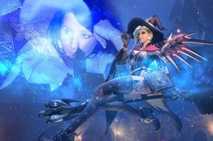 Image chosen by user