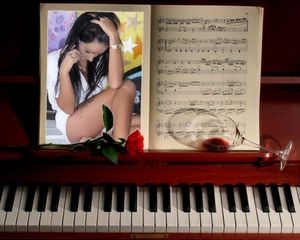 Image chosen by user
