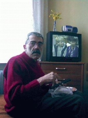 Image chosen by user