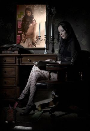 Image chosen by user