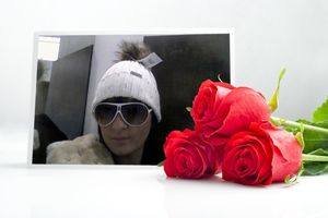 Image chosen by user