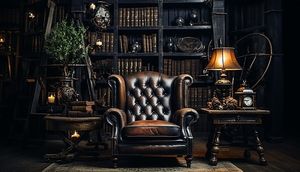 Image chosen by user