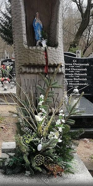 Obrazek wybrany przez użytkownika