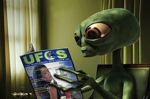 Image chosen by user