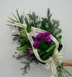 Image chosen by user