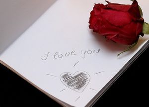 Image chosen by user
