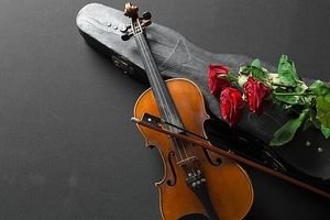 Image chosen by user