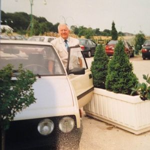 Image chosen by user