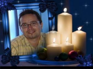 Image chosen by user