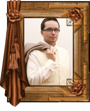 Image chosen by user