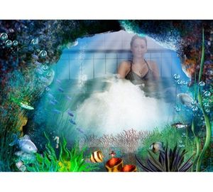 Image chosen by user