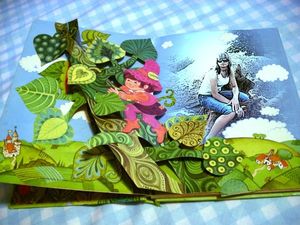 Image chosen by user