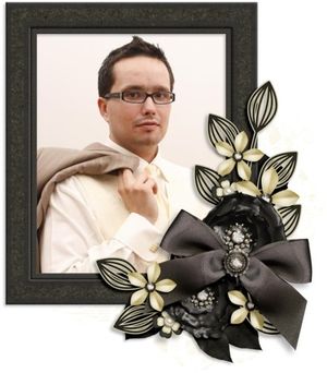 Image chosen by user
