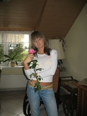 Image chosen by user