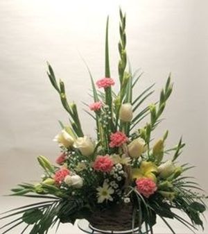 Image chosen by user