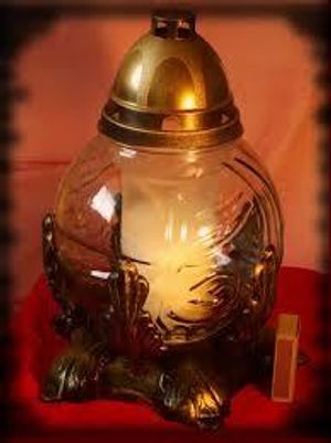 Image chosen by user