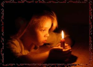 Image chosen by user