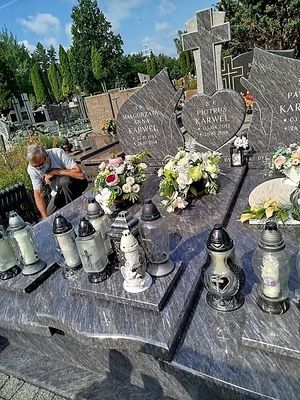 Obrazek wybrany przez użytkownika