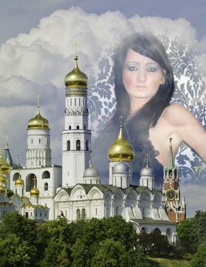 Image chosen by user