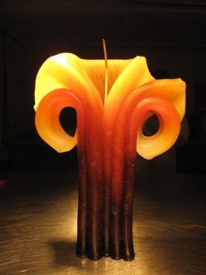Image chosen by user