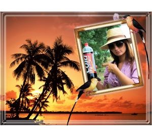 Image chosen by user