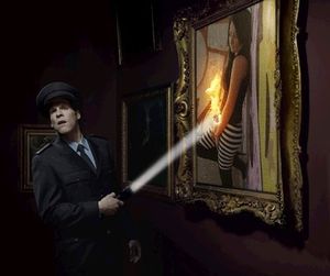Image chosen by user