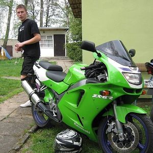 Image chosen by user