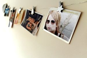 Image chosen by user
