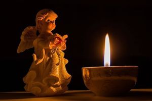 Image chosen by user