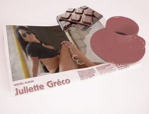 Image chosen by user